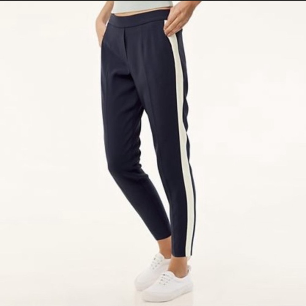 Babaton Conan Pant Terado